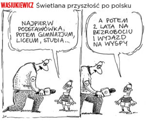 Rysunek dnia