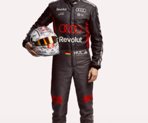 Oficjalna prezentacja Audi Revolut F1 Team
