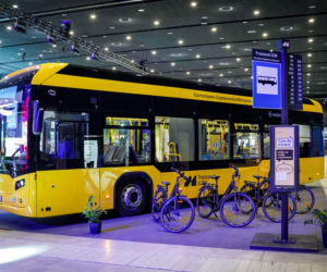 Mobilne studio Architektury-murator wraca na Kongres Nowej Mobilności w Katowicach