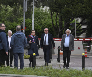 Politycy PiS jadą na wyjazdowe posiedzenie klubu