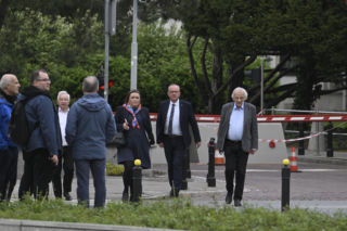 Politycy PiS jadą na wyjazdowe posiedzenie klubu
