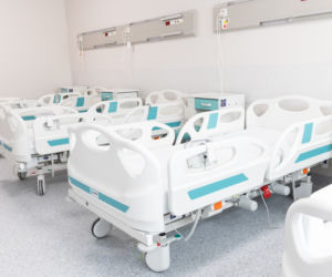 Z Ogrodowej na Wojska Polskiego. Zaprezentowali nowy w Kielcach szpital