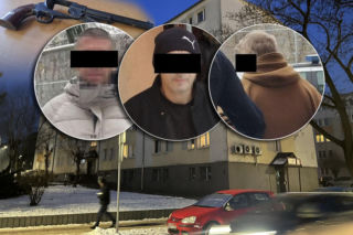 Wjechaliśmy z buta na twoją chatę. Nie uwierzycie, co ukradli