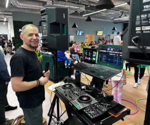 Szalona zabawa i wielkie otwarcie Xtreme Kids w Kielcach