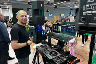 Szalona zabawa i wielkie otwarcie Xtreme Kids w Kielcach