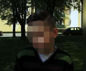 14-latek zabił macochę nożem i młotkiem. Niedługo potem wyszedł na wolność