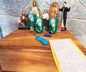 Nie zgadniesz, co miał w domy zabity szef mafii. Tego nie spodziewał się nikt