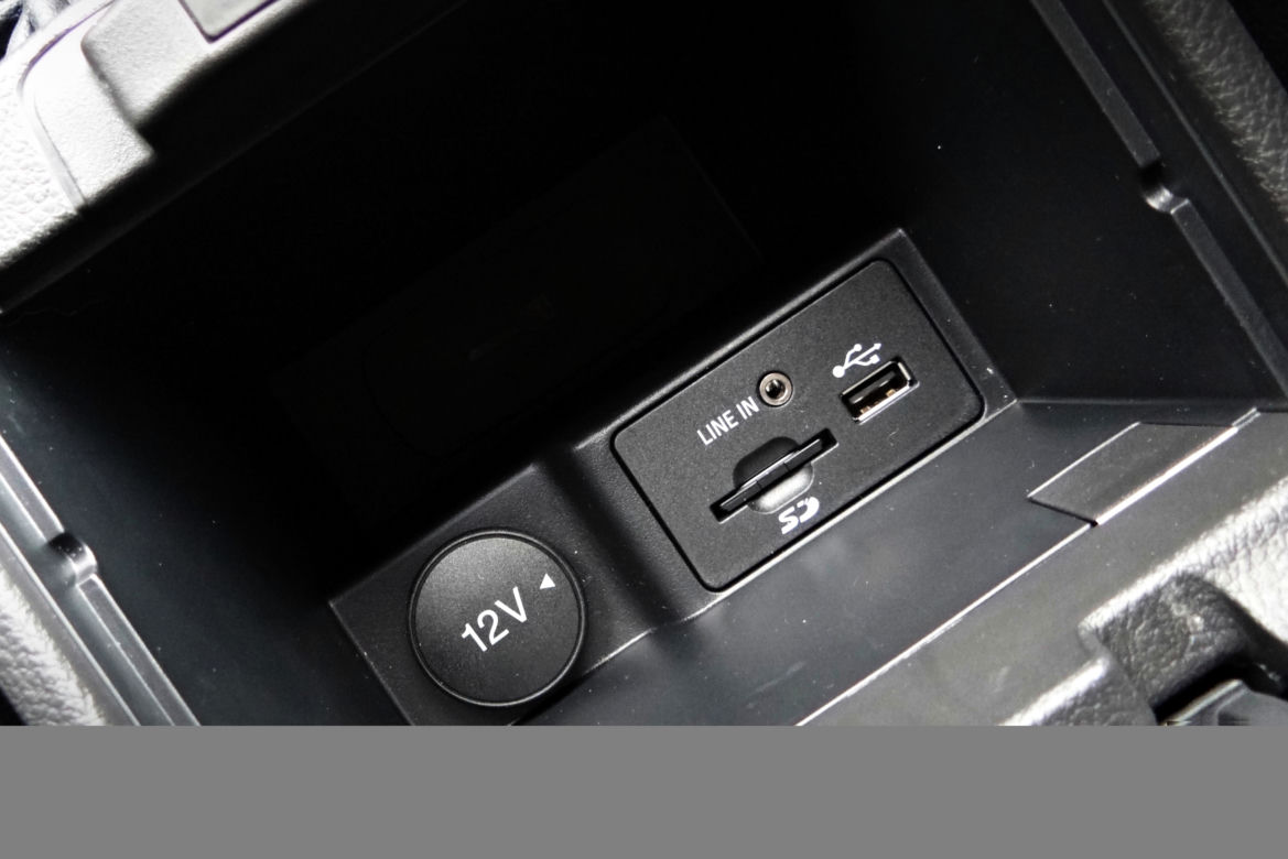Ford Focus ST 2.0 TDCI