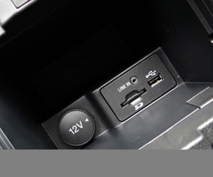 Ford Focus ST 2.0 TDCI