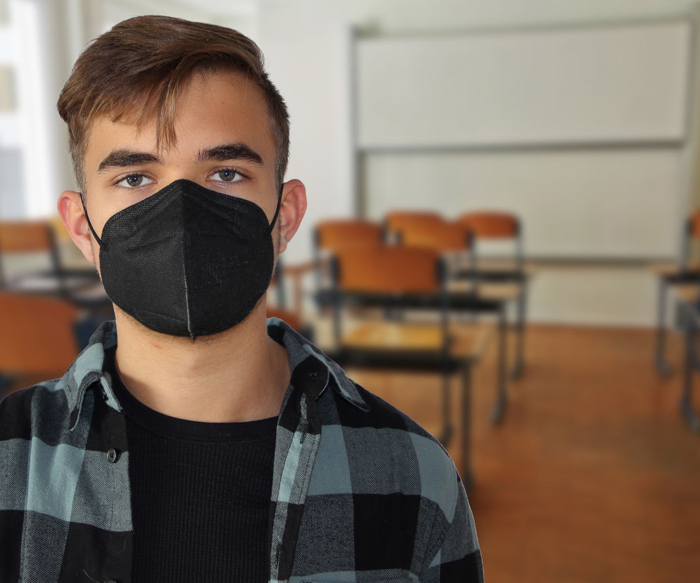 Koronawirus na uczelniach