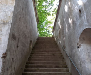 Twierdza Przemyśl: Fort I Salis Soglio