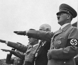 Adolf Hitler