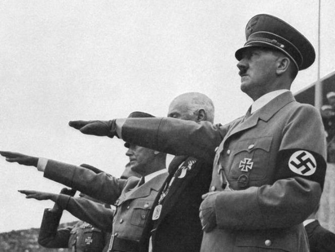 Adolf Hitler