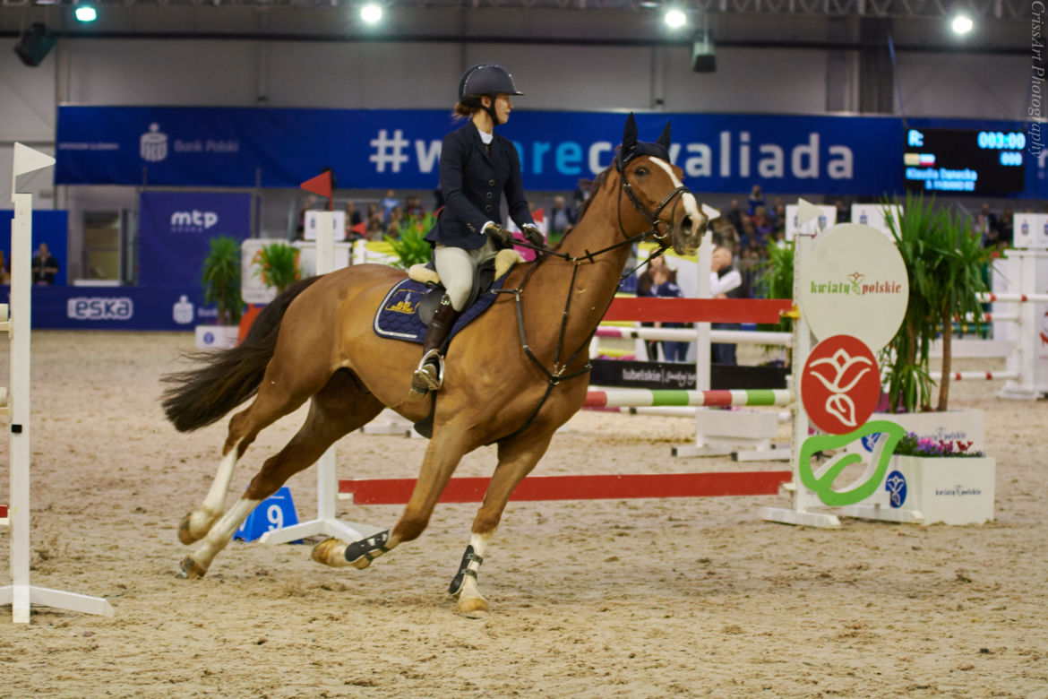 Cavaliada 2019 w Lublinie