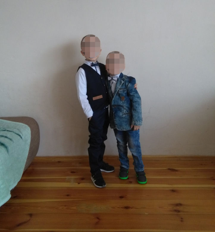 Pies zagryzł dziecko w Komorowie