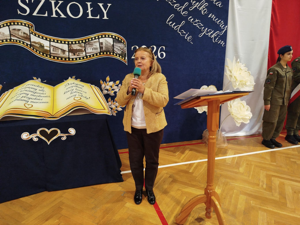 Siedlecki „Rolnik” świętuje jubileusz 105-lecia istnienia szkoły