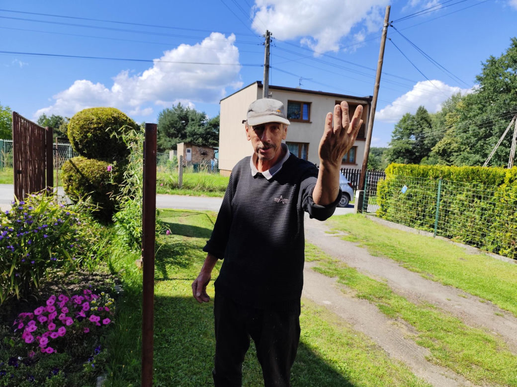 Rosyjski szpieg zaszył się w wiosce pod Rybnikiem. Przez dwa lata węszył w Polsce