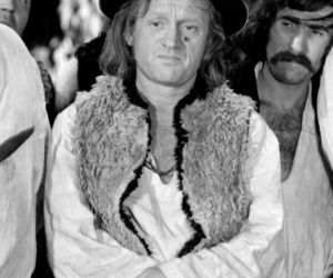 WITOLD PYRKOSZ