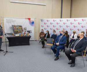 Wyróżnienia dla najzdolniejszych uczniów z naszego regionu