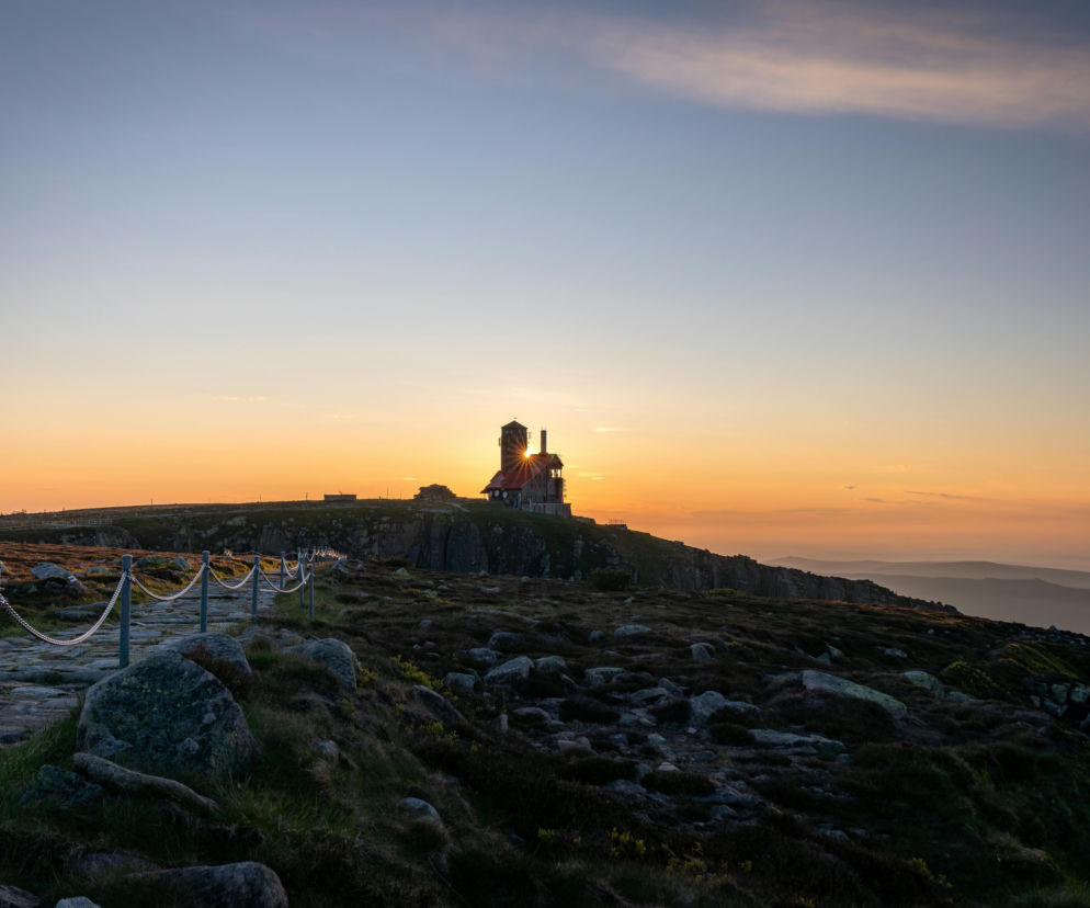 Ten region Polski bije rekordy popularności. Turyści oszaleli na jego punkcie