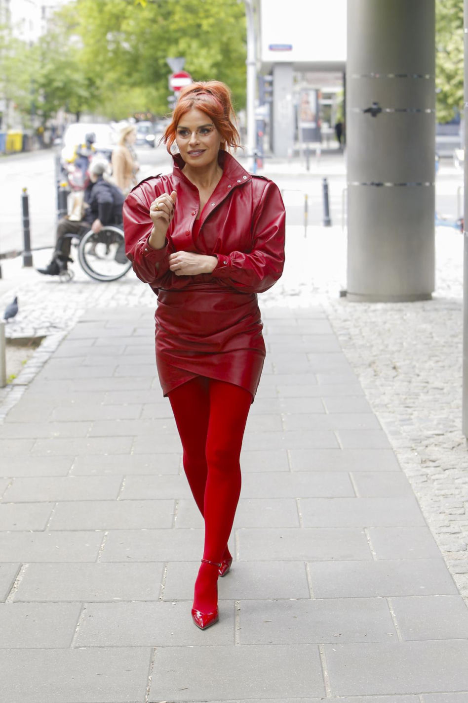Natasza Urbańska