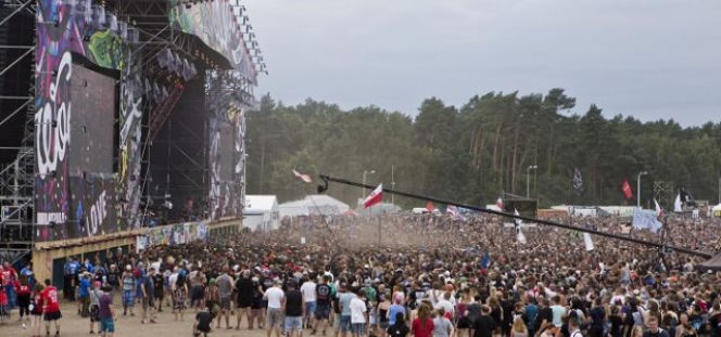 Festiwale 2018 - 10 imprez, na które trzeba się wybrać