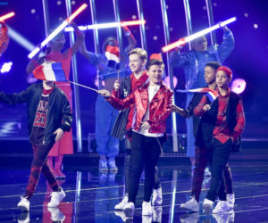 Konkurs Eurowizji Junior 2019 w Hali Arena w Gliwicach