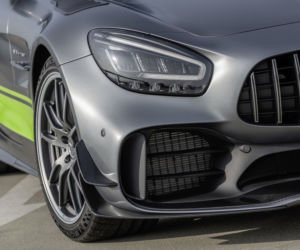 Mercedes-AMG GT R PRO 2019