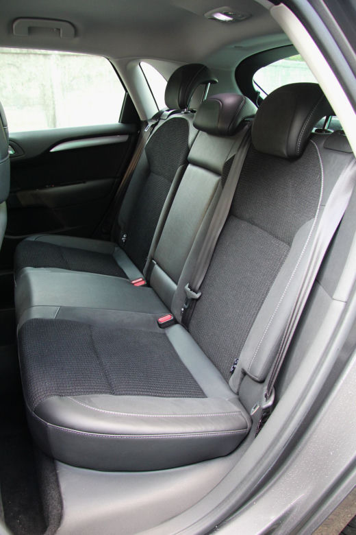 Citroen C4 1.2 PureTech Shine