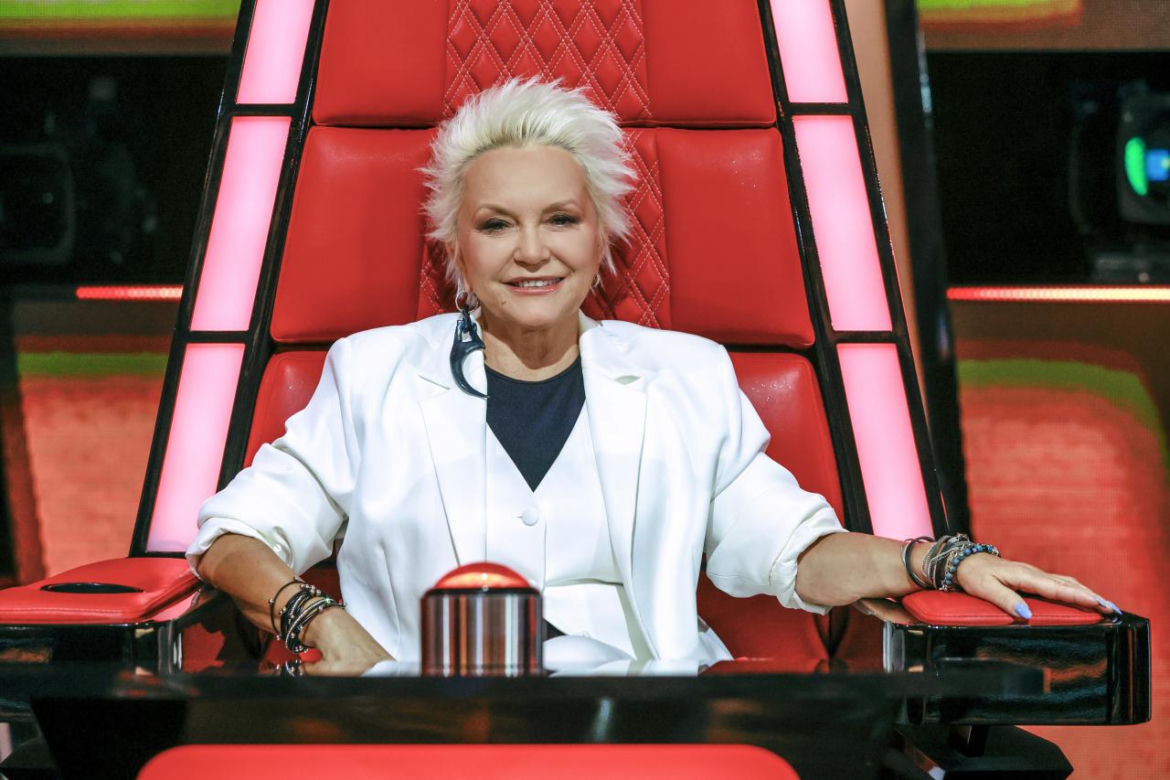 Emerytowany górnik objawieniem "The Voice Senior". To on wygra show? 