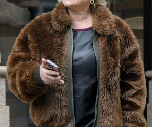 Strojnisia Katarzyna Figura na zakupach