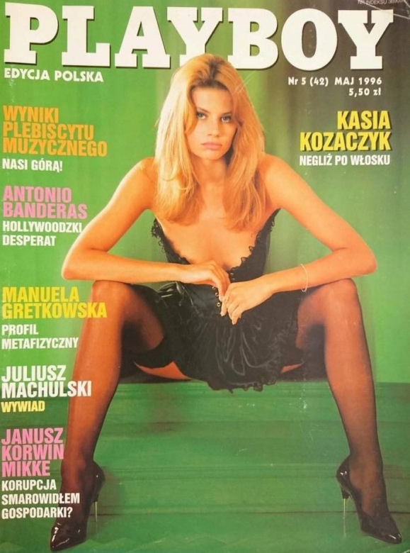 Kasia Kozaczyk