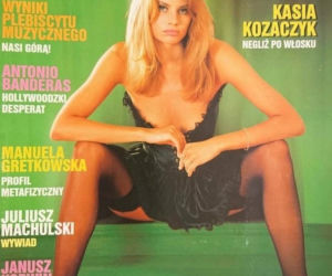 Katarzyna Kozaczyk