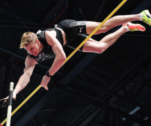 Copernicus Cup 2021: Wielkie gwiazdy lekkiej atletyki, rekordy i kartony na trybunach