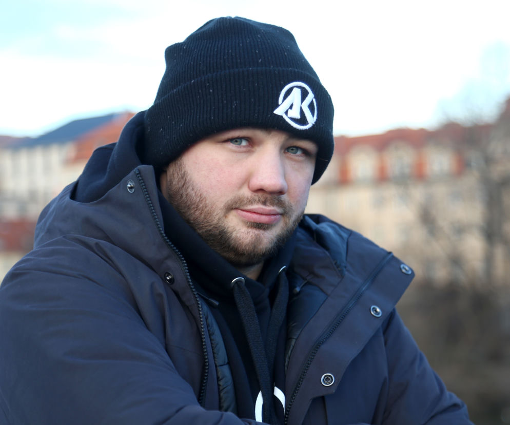 Adam Kownacki