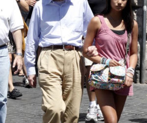 Woody Allen oskarżony o molestowanie przez CÓRKĘ!