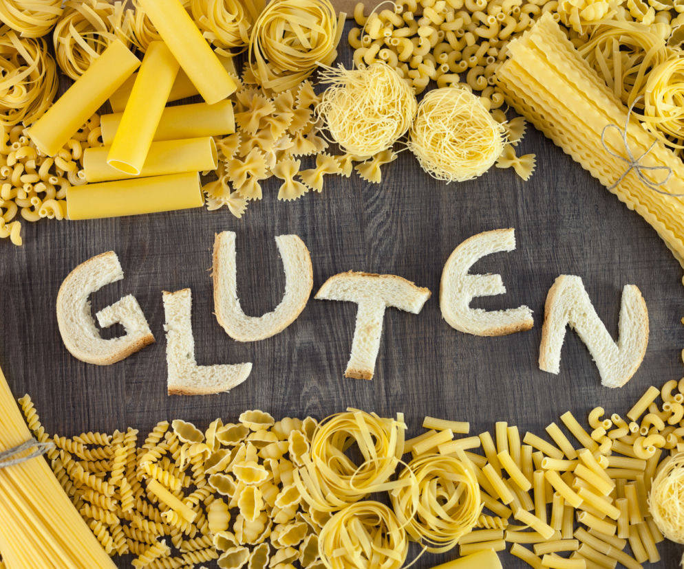Eliminacja glutenu z diety zdrowych ludzi to błąd, ostrzega ekspert IŻiŻ
