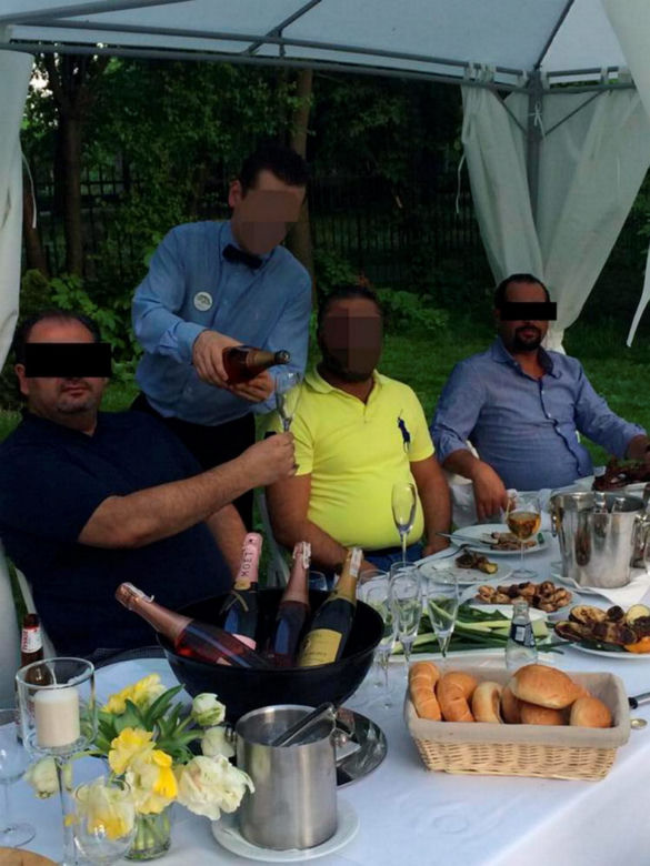 Mafia wnuczkowa