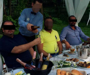 Mafia wnuczkowa