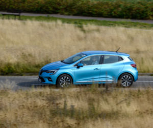 Renault Clio E-TECH Hybrid