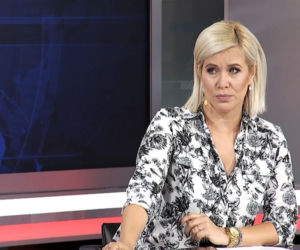 Małgorzata Kidawa-Błońska. Odzyskała wolność