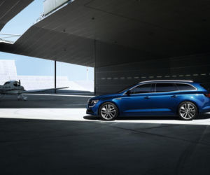 Renault Talisman Grandtour