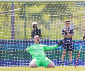 Wisła Kraków w amp-futbolowej Lidze Mistrzów 