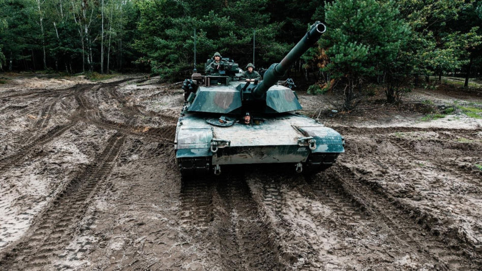 Żelazny Obrońca-25: Gigantyczne manewry Wojska Polskiego i NATO