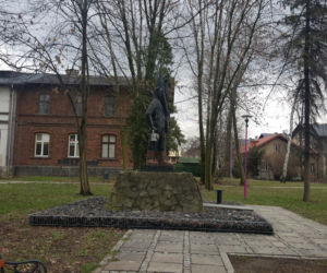 Władze Czeladzi chcą walczyć o dwa pomniki