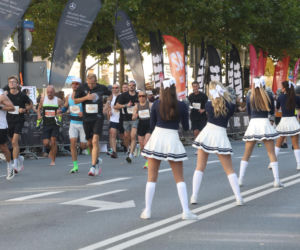 Maraton Warszawski 2026