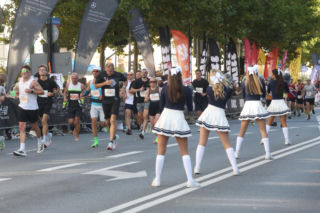 Maraton Warszawski 2026
