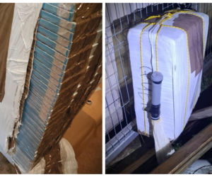 Podejrzani o przemyt nielegalnych papierosów trafili do aresztu