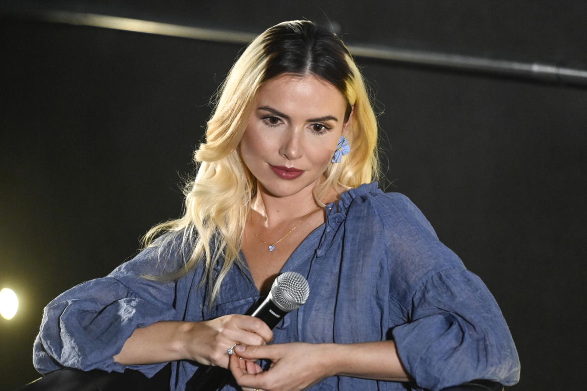 Marta Żmuda Trzebiatowska