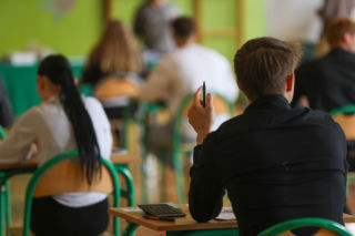 Matura próbna CKE: angielski. Arkusze CKE, przecieki, odpowiedzi z angielskiego [RELACJA NA ŻYWO 6.03.2026]